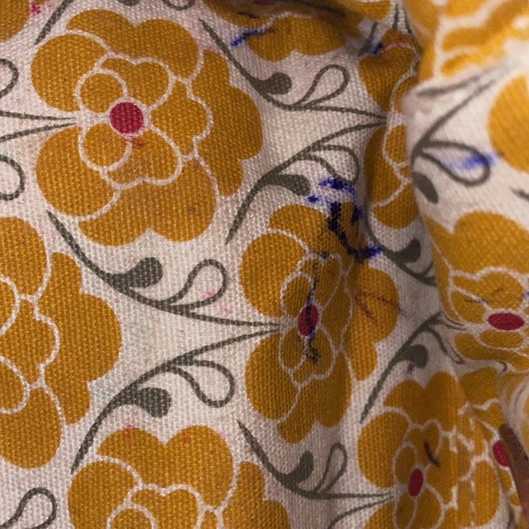 Emma Fox brown leather bag purse - Picture 11 of 11